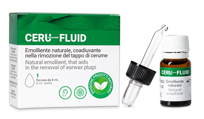 CERU FLUID 8 ML - farmasconti.eu