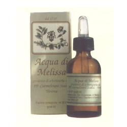 CARMELITANI SCALZI ACQUA MELISSA 30 ML - farmasconti.eu