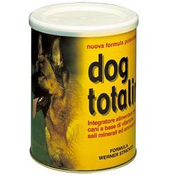 DOG TOTALIN 450 G - farmasconti.eu