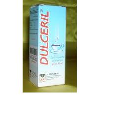 DULCERIL GOCCE 30 ML - farmasconti.eu