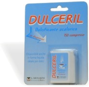 DULCERIL 150 COMPRESSE - farmasconti.eu