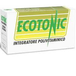 ECOTONIC 10 FLACONCINI - farmasconti.eu