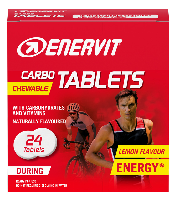 ENERVIT GT SPORT 24 TAVOLETTE - farmasconti.eu