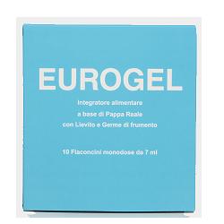 EUROGEL GEL REALE 10 FIALE 7 ML - farmasconti.eu