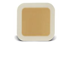 MEDICAZIONE CON IDROCOLLOIDI STERILE CON BORDO ADESIVO DUODERM CGF BA MISURA ESTERNA 10X10 MISURA INTERNA 6X6 5 PEZZI - farmasconti.eu