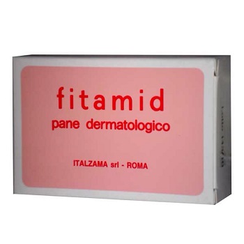 FITAMID PANE DERMATOLOGICO 150 G - farmasconti.eu