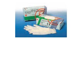 GUANTI MEDS LATTICE PER ESPLORAZIONE FZ QUALITY MISURA LARGE 1 SCATOLA 100 GUANTI - farmasconti.eu