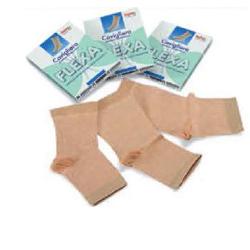 CAVIGLIERA ORTOPEDICA FLEXA COLORE OCRA MISURA GRANDE 1 PEZZO - farmasconti.eu