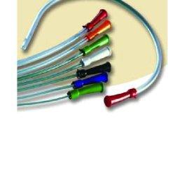 CATETERE VESCICALE AUTOLUBRIFICANTE EASICATH PER UOMO PUNTA TIEMANN CH 12 30 PEZZI - farmasconti.eu