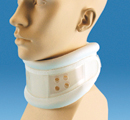 COLLARE CERVICALE ORTOPEDICO RIGIDO MISURA PICCOLA - farmasconti.eu