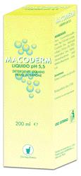 MACODERM LIQUIDO 200 ML - farmasconti.eu