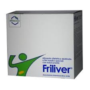 FRILIVER 20 BUSTINE - farmasconti.eu