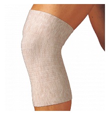 GINOCCHIERA GIBAUD BIESTENSIVA LAMBSWOOL CAMEL TAGLIA 2 - farmasconti.eu