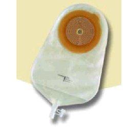 SACCA PER COLOSTOMIA CHIUSA OPACA ALTERNA SISTEMA MONOPEZZO MISURA FORO 30MM CAPACITA' MIDI 350ML 30 PEZZI ARTICOLO 5780 - farmasconti.eu