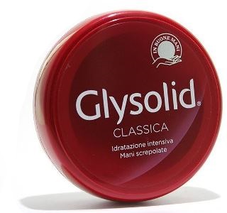 GLYSOLID CREMA MANI BARATTOLO 100 ML - farmasconti.eu