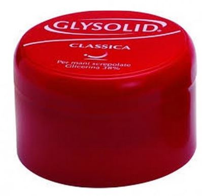 GLYSOLID CREMA MANI 200 ML - farmasconti.eu