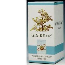 GINKETZE BIO 80 TAVOLETTE 600 MG - farmasconti.eu