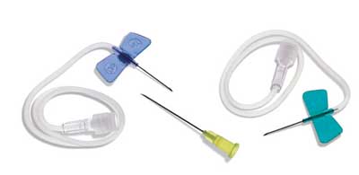 RACCORDO EUROSETFLY CON AGO 21 GAUGE - farmasconti.eu