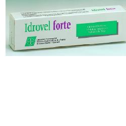 IDROVEL FORTE CREMA 50 G - farmasconti.eu