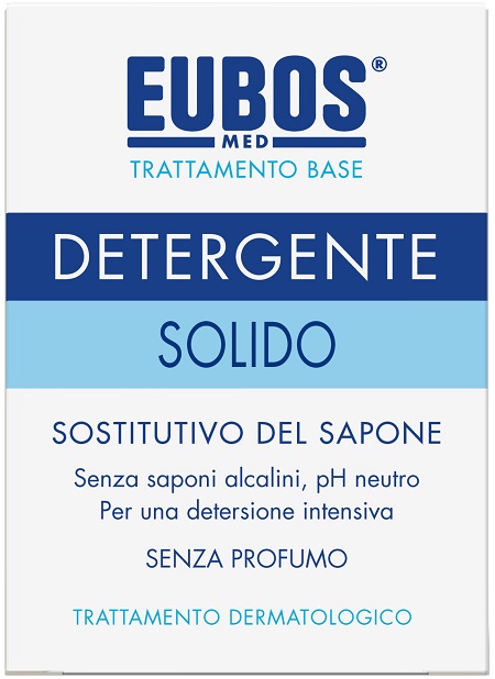 EUBOS DETERGENTE SOLIDO 125 G - farmasconti.eu