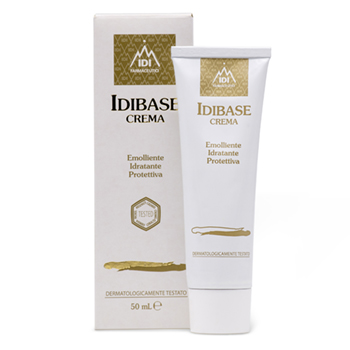 IDILEN CREMA BIMBI 50 ML - farmasconti.eu