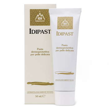 IDIPAST DERMOPROTETTIVA PER BIMBI 50 ML - farmasconti.eu