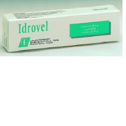 IDROVEL CREMA EMOLLIENTE 50 G - farmasconti.eu