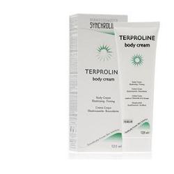 TERPROLINE BODY 250 ML - farmasconti.eu