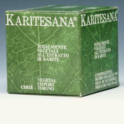KARITESANA 50ML - farmasconti.eu