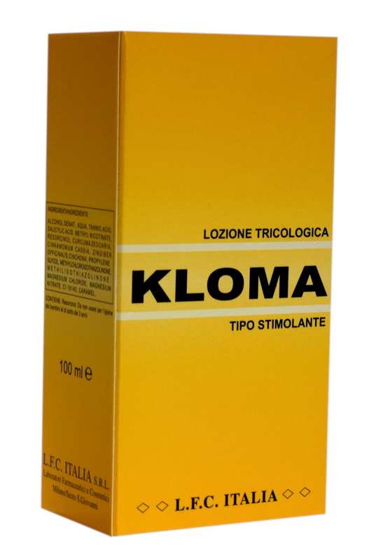 KLOMA STIM LOZIONE 100 ML - farmasconti.eu