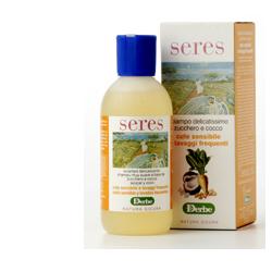 SERES SHAMPOO CUTE SENS 200 ML - farmasconti.eu