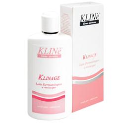 KLINAGE LATTE DERMATOLOGICO 200 ML - farmasconti.eu