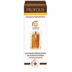 PROPOLIS AD ESTRATTO IDROALCOLICO 30 ML - farmasconti.eu