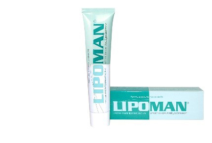 LIPOMAN CREMA MANI 40 ML - farmasconti.eu