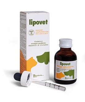 LIPOVET FLACONE 50 ML - farmasconti.eu