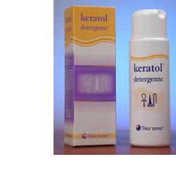KERATOL DETERGENTE LIQUIDO 200 ML - farmasconti.eu