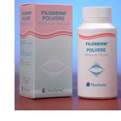 FILODERM POLVERE 75 G - farmasconti.eu