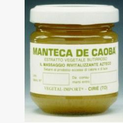 MANTECA DE CAOBA UNG 106ML - farmasconti.eu