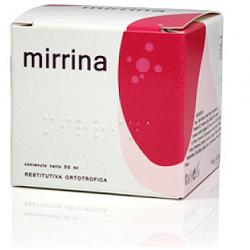 MIRRINA CREMA RESTITUTIVA 50 ML - farmasconti.eu