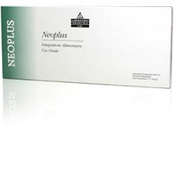 NEOPLUS 10 FLACONCINI - farmasconti.eu