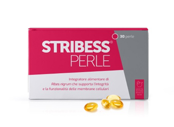 STRIBESS 30 PERLE - farmasconti.eu