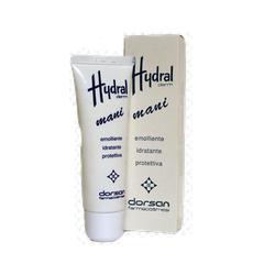 HYDRAL CREMA MANI 50 ML - farmasconti.eu