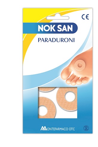 NOK SAN PARADURONI 4 PEZZI - farmasconti.eu