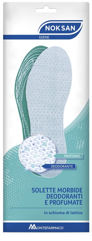 NOK SAN SOLETTE IGIENICHE MORBIDE 1 PAIO - farmasconti.eu