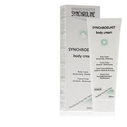 SYNCHROELAST BODY CREAM 200 ML - farmasconti.eu
