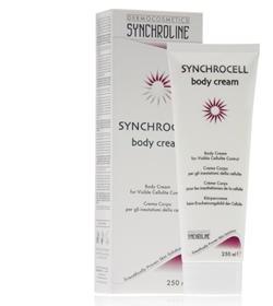 SYNCHROCELL BODY CREAM 250 ML - farmasconti.eu