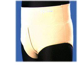 ORIONE 309 SLIP UOMO CONTENITIVO APERTO BIANCO 7 - farmasconti.eu