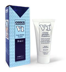 V1 CREMA IDRATANTE PROTETTIVA 30 ML - farmasconti.eu