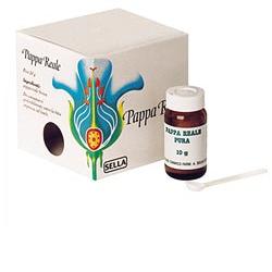 PAPPA REALE LIQUIDA 10 G - farmasconti.eu