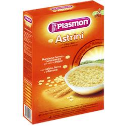 PLASMON ASTRINI 340 G 1 PEZZO - farmasconti.eu